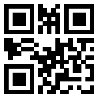 Il Qr Code di 3402487343