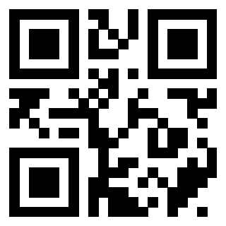 3402487346 - Immagine del QrCode associato