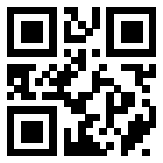 3402487347 QrCode associato