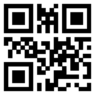 3402487353 - Immagine del QrCode