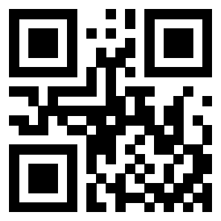 3402487354 - Immagine del Qr Code associato