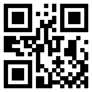 Il QrCode di 3402568942