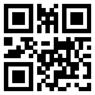 3402568943 - Immagine del QrCode