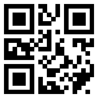 3402568944 - Immagine del Qr Code