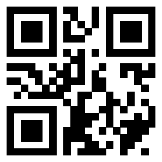 3402568945 - Immagine del QrCode associato