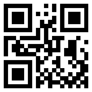 3402568946 - Immagine del Qr Code associato