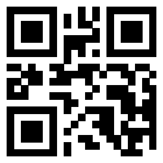 Scansione del Qr Code di 3402568957