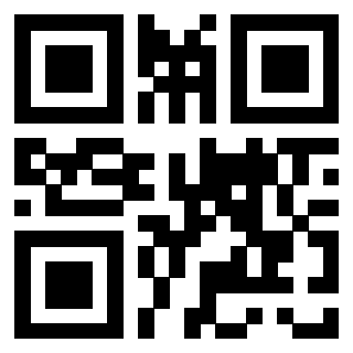 3402568959 QrCode associato