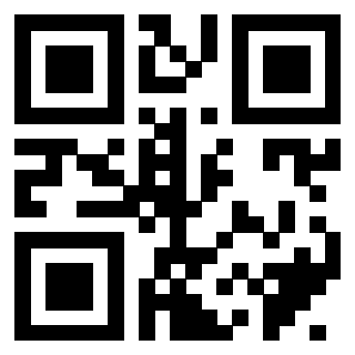 Immagine del QrCode di 3402568960