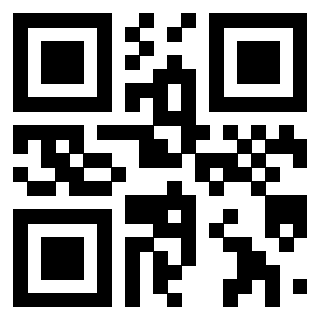 Immagine del QrCode di 3402568961