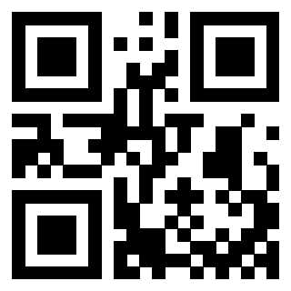 Immagine del Qr Code di 3402568962