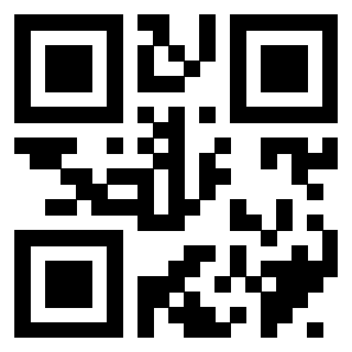 3402568963 Qr Code associato