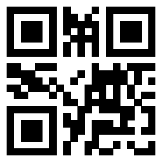 3402568966 QrCode associato