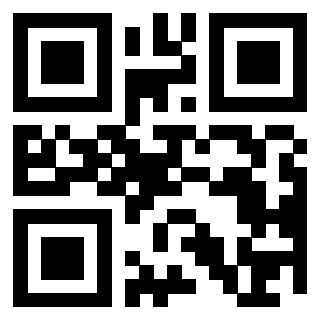 Scansione del Qr Code di 3402568970