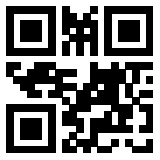 3402568971 - Immagine del QrCode