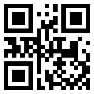 3402568972 - Immagine del QrCode associato