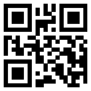 Il QrCode di 3402568979