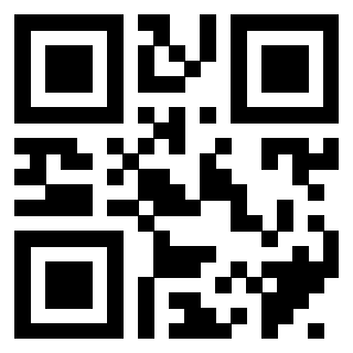 3402568982 - Immagine del QrCode associato