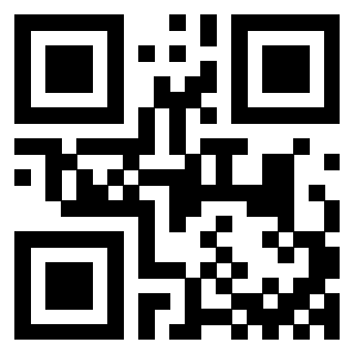 3402568984 Qr Code associato