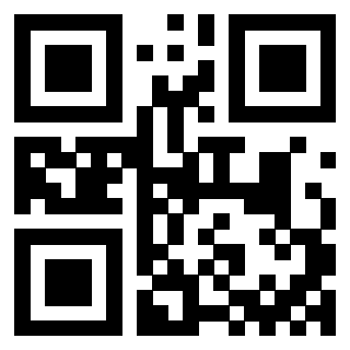 Immagine del QrCode di 3402568985