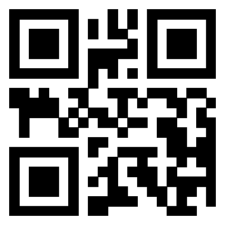 3402568986 - Immagine del QrCode associato