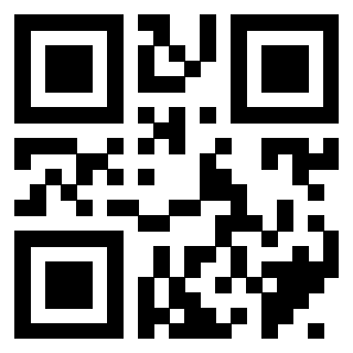 3402568989 - Immagine del Qr Code