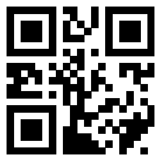 3402568994 - Immagine del Qr Code