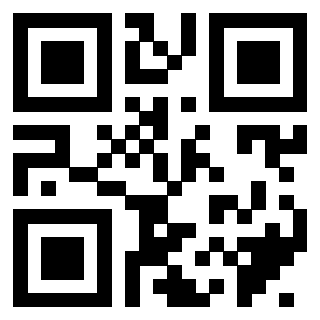 3402568996 - Immagine del QrCode