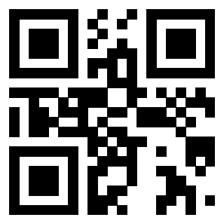 Immagine del QrCode di 3402568998