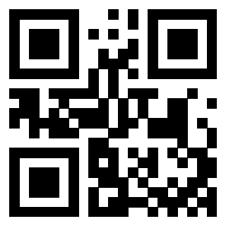 3402568999 - Immagine del Qr Code