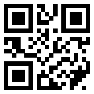 3402569000 - Immagine del Qr Code