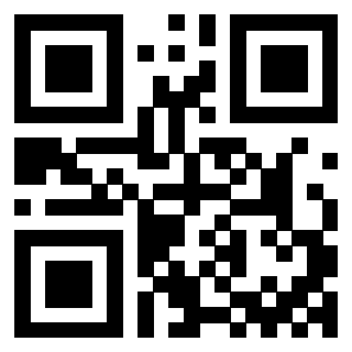 3402569001 - Immagine del Qr Code associato