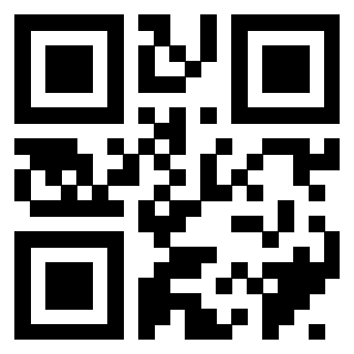 QrCode di 3402569002