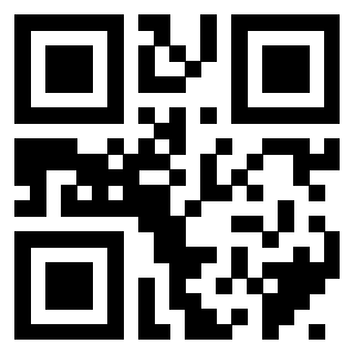 Il QrCode di 3402569003