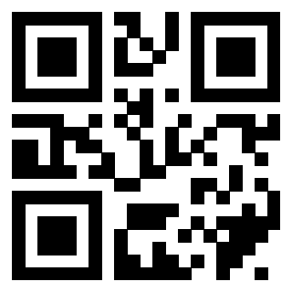 3402569006 - Immagine del Qr Code associato