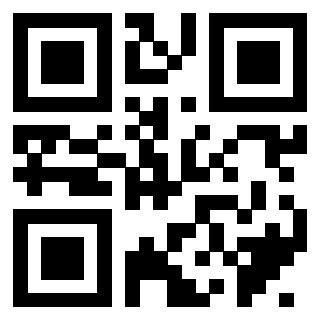 Il QrCode di 3402569009