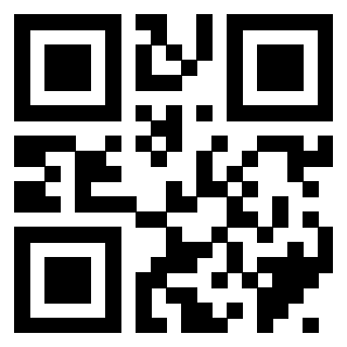 Immagine del QrCode di 3402569011