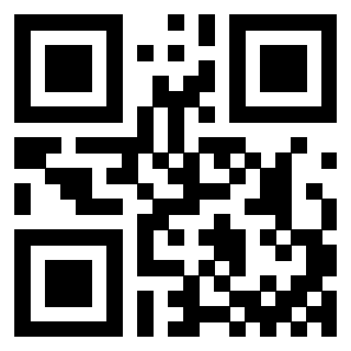 Il Qr Code di 3402569013