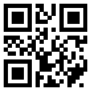 3402569015 - Immagine del QrCode associato