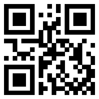 3402569016 - Immagine del Qr Code associato