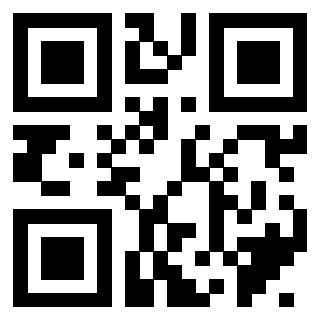 Immagine del Qr Code di 3402569017