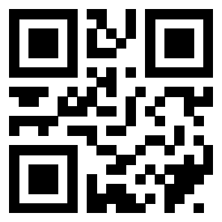Immagine del QrCode di 3402569020
