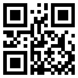 Immagine del QrCode di 3402569022