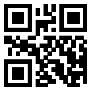 3402569023 Qr Code associato