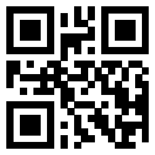 Il QrCode di 3402569024