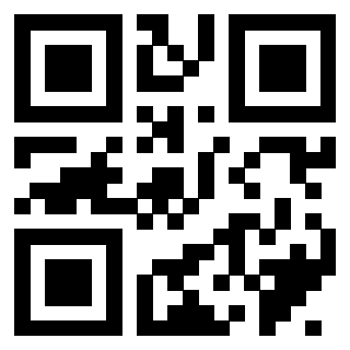 3402569025 - Immagine del QrCode associato