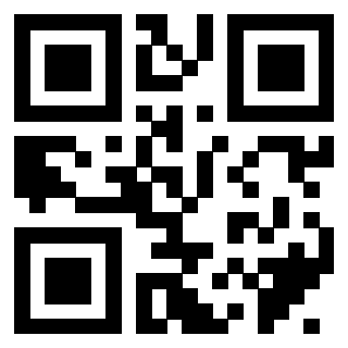 Immagine del Qr Code di 3402569026