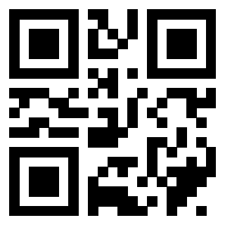 Immagine del QrCode di 3402569027