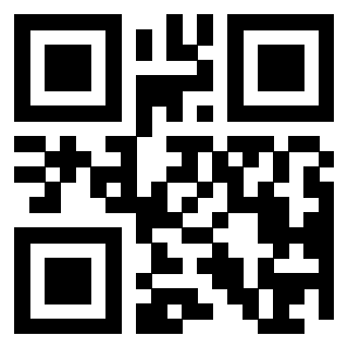 Il QrCode di 3402569028
