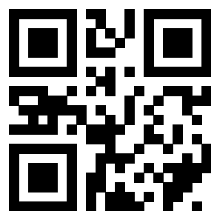 3402569030 - Immagine del Qr Code